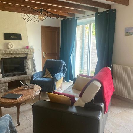 Les Landes Villa Plouer-sur-Rance